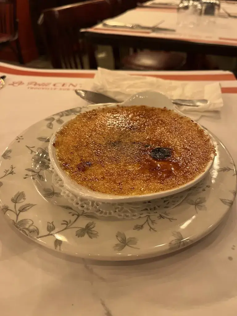 Menu_Le Petit Central - Trouville-sur-Mer_Trouville-sur-Mer_image_6