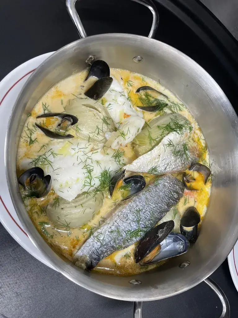 Menu_Le Petit Central - Trouville-sur-Mer_Trouville-sur-Mer_image_7