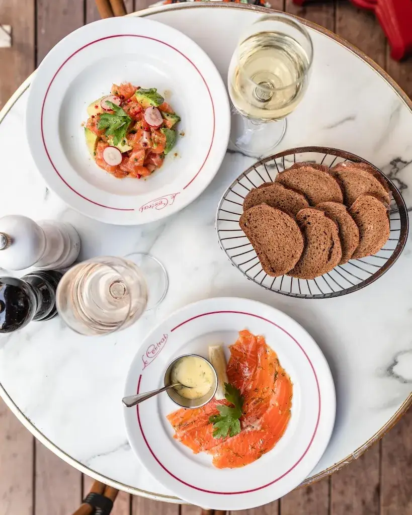 Le Petit Central - Trouville-sur-Mer_Trouville-sur-Mer_slider_image_3