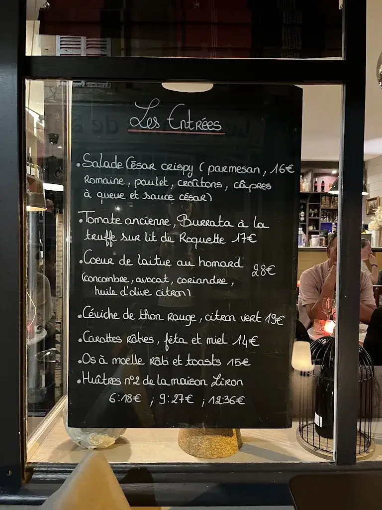 Menu_Les Etiquettes_Trouville-sur-Mer_immagine_4