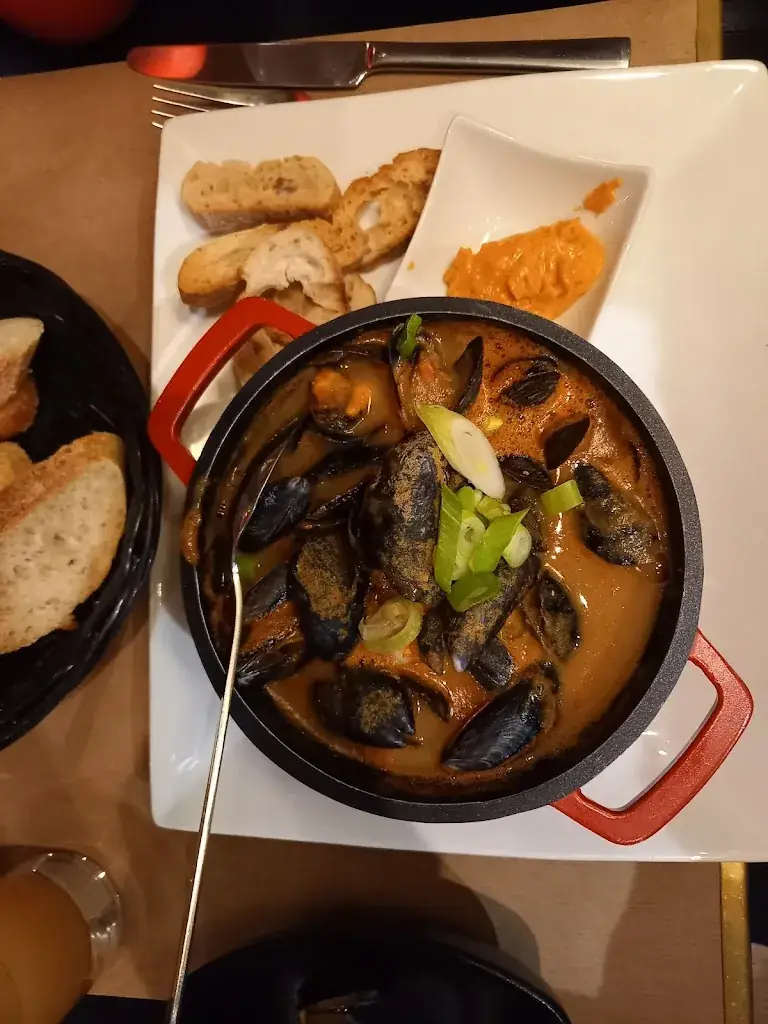 Menu_Les Etiquettes_Trouville-sur-Mer_immagine_7