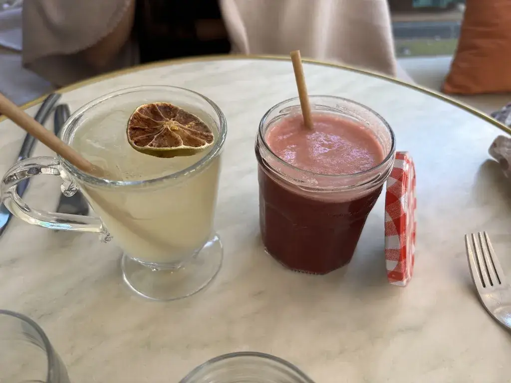 Menu_Chez Ginette à Trouville-sur-Mer - Brasserie, Bar à Cocktails & Brunch_Trouville-sur-Mer_image_5