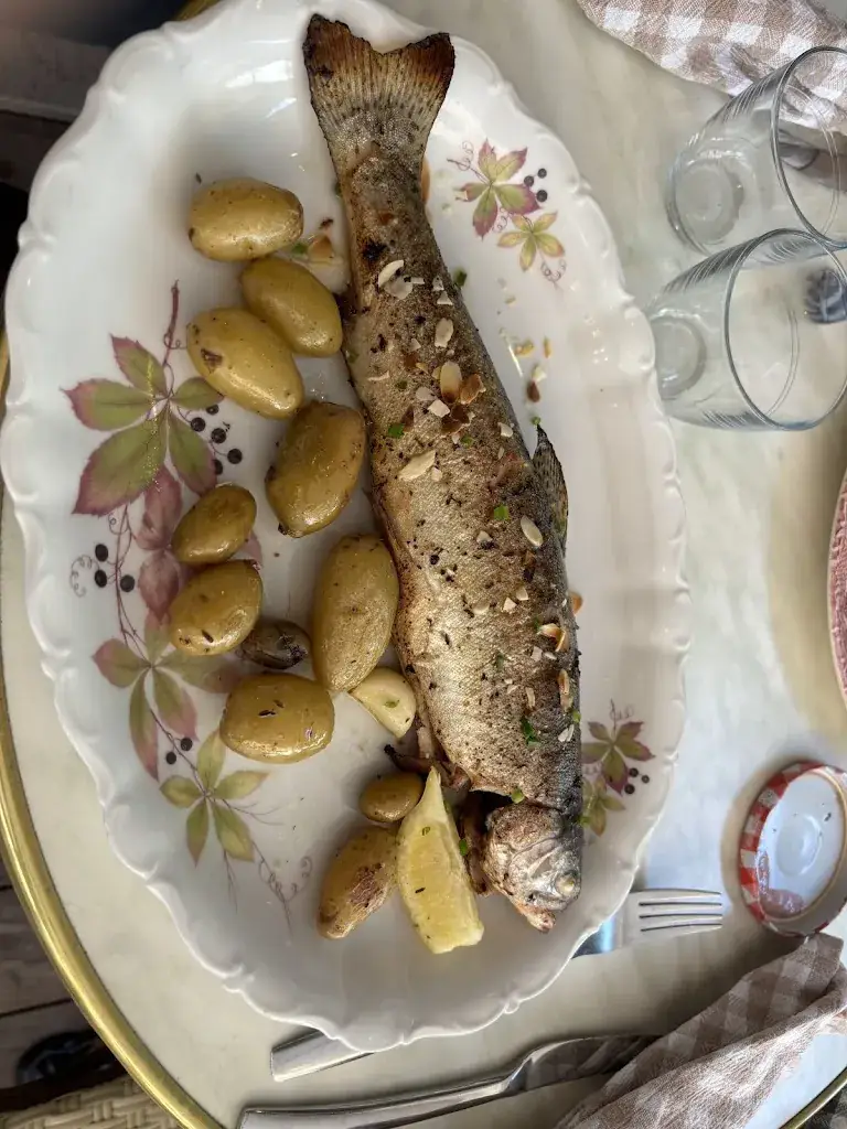 Menu_Chez Ginette à Trouville-sur-Mer - Brasserie, Bar à Cocktails & Brunch_Trouville-sur-Mer_image_8