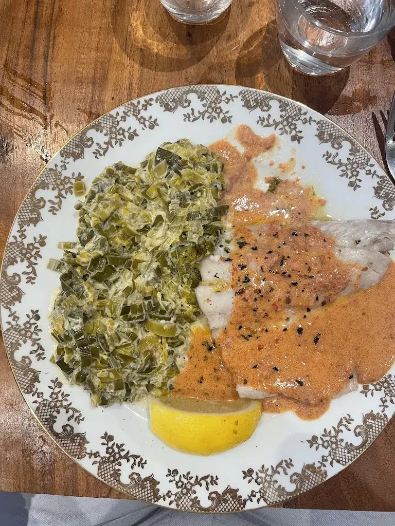 Antoine Avenia_Chez Ginette à Trouville-sur-Mer - Brasserie, Bar à Cocktails & Brunch_Trouville-sur-Mer_review