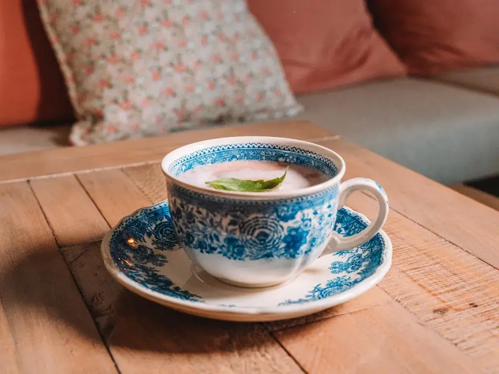 Chez Ginette à Trouville-sur-Mer - Brasserie, Bar à Cocktails & Brunch_Trouville-sur-Mer_slider_image_2