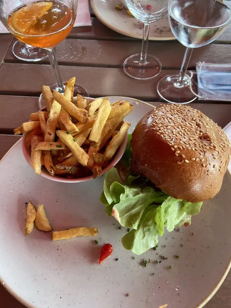 Menu_LE PAVILLON AUGUSTINE_Trouville-sur-Mer_immagine_8