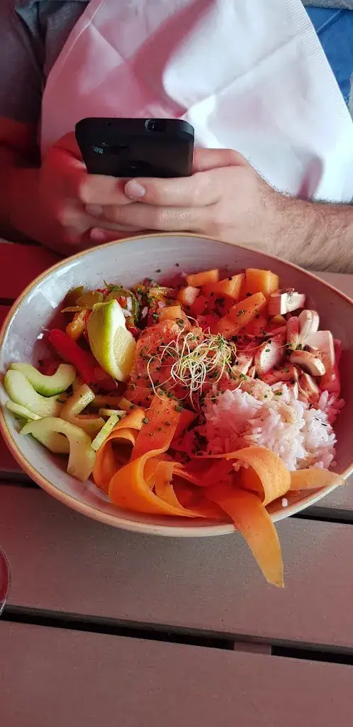 Menu_LE PAVILLON AUGUSTINE_Trouville-sur-Mer_immagine_9