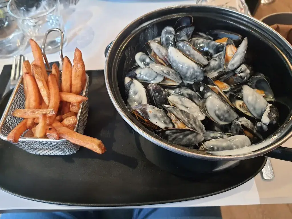 Menu_Brasserie les Bains Trouville_Trouville-sur-Mer_immagine_5