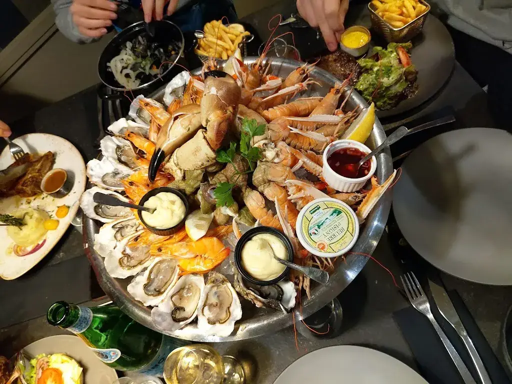 Menu_Brasserie les Bains Trouville_Trouville-sur-Mer_immagine_7