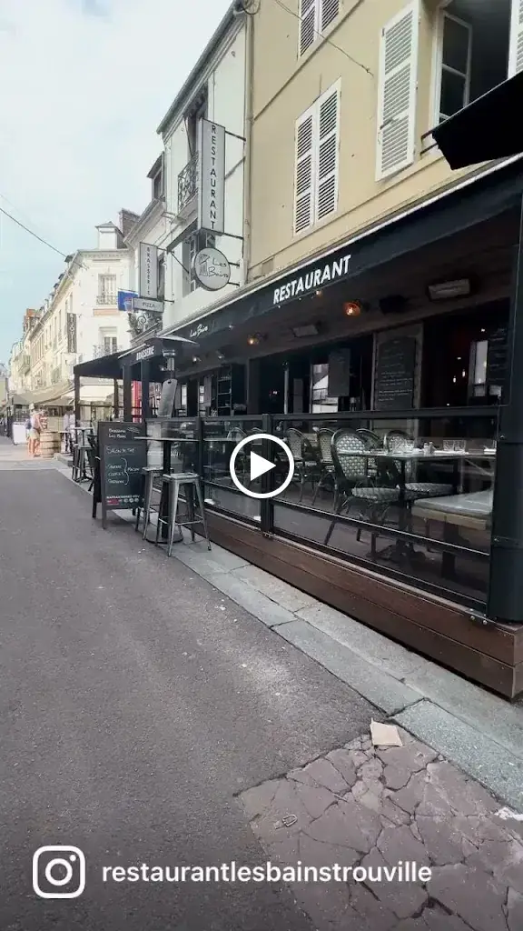 Brasserie les Bains Trouville_Trouville-sur-Mer_slider_image_2