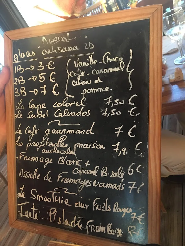 Menu_Bar à vin Les Affiches_Trouville-sur-Mer_image_2