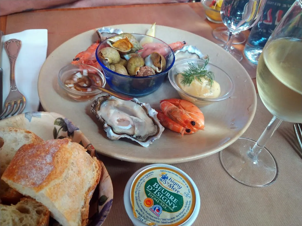 Menu_Bar à vin Les Affiches_Trouville-sur-Mer_image_9