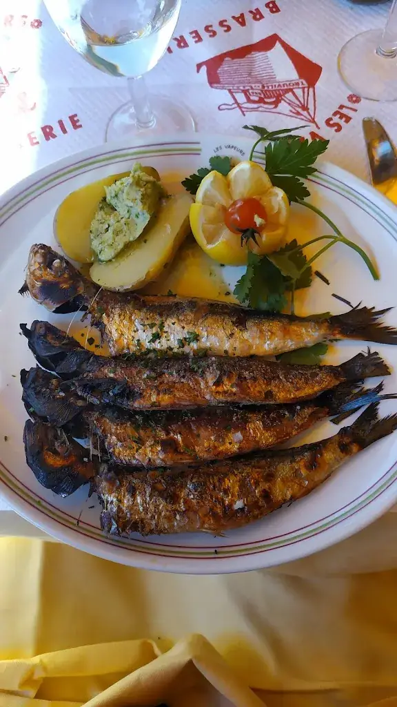 Menu_Les Vapeurs_Trouville-sur-Mer_image_8