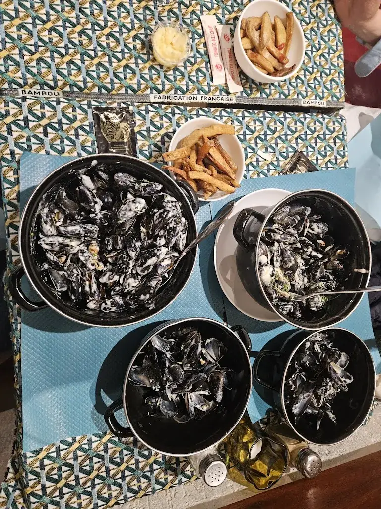 Menu_La Moulerie by Cath_Trouville-sur-Mer_image_5