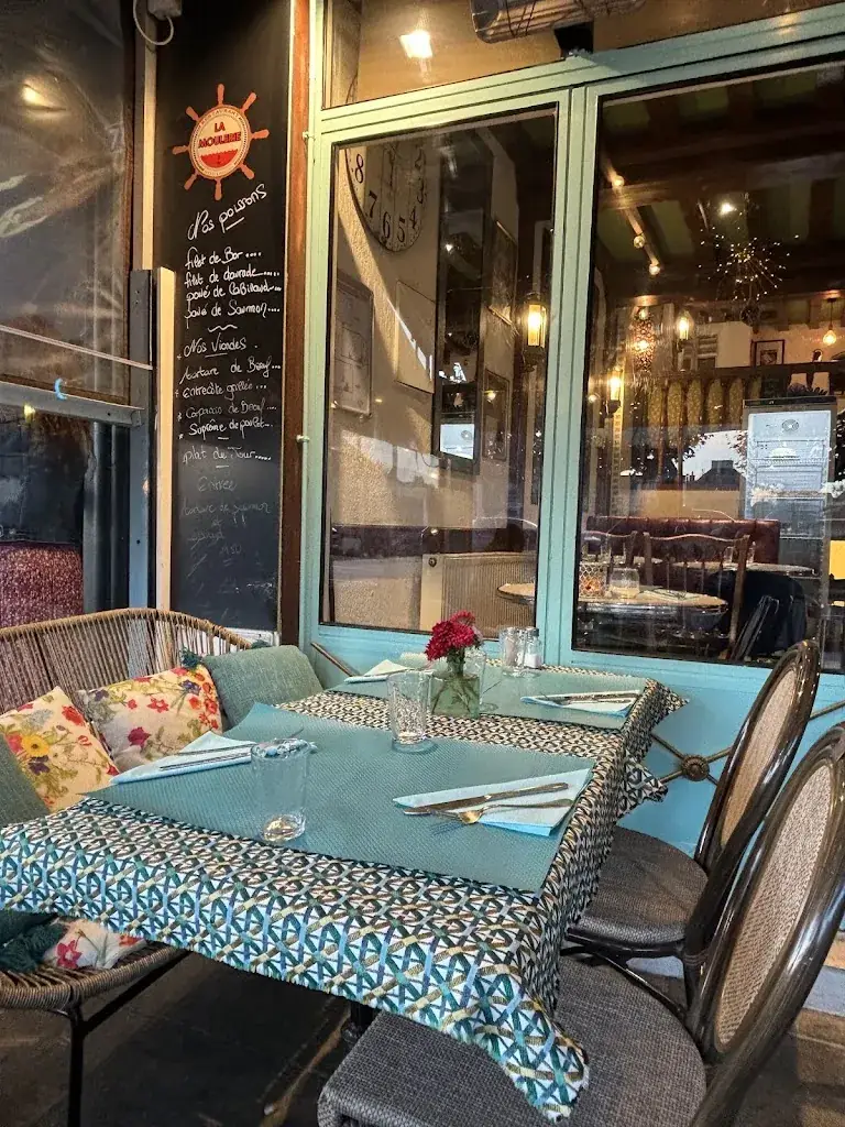 PC HS_La Moulerie by Cath_Trouville-sur-Mer_review