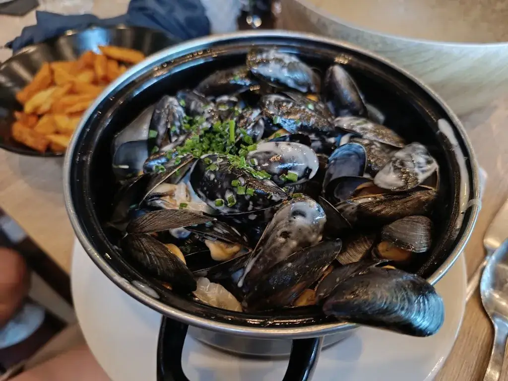 Menu_Bistrot Le Vivier_Trouville-sur-Mer_image_5