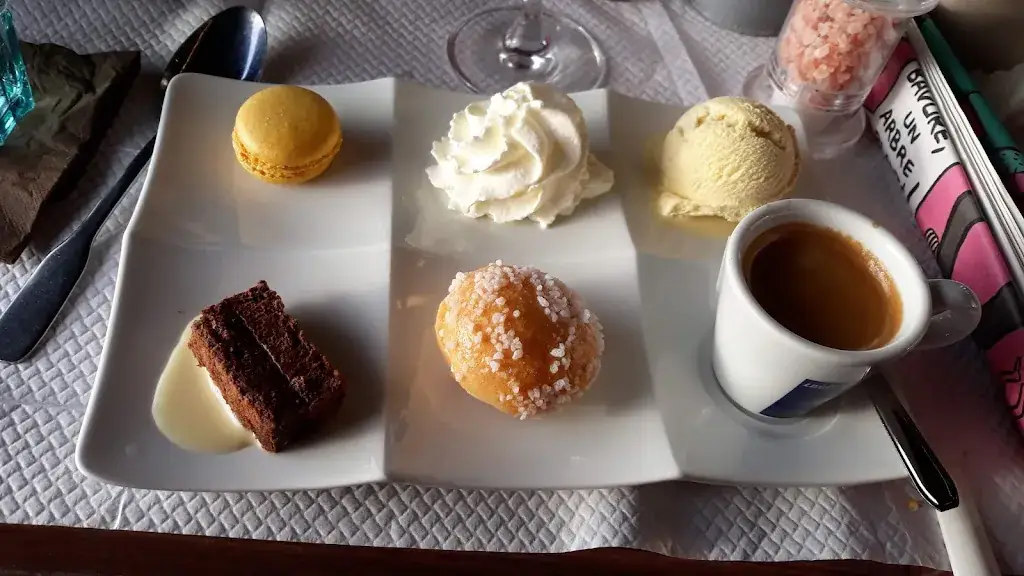 Menu_Bistrot Le Vivier_Trouville-sur-Mer_image_6