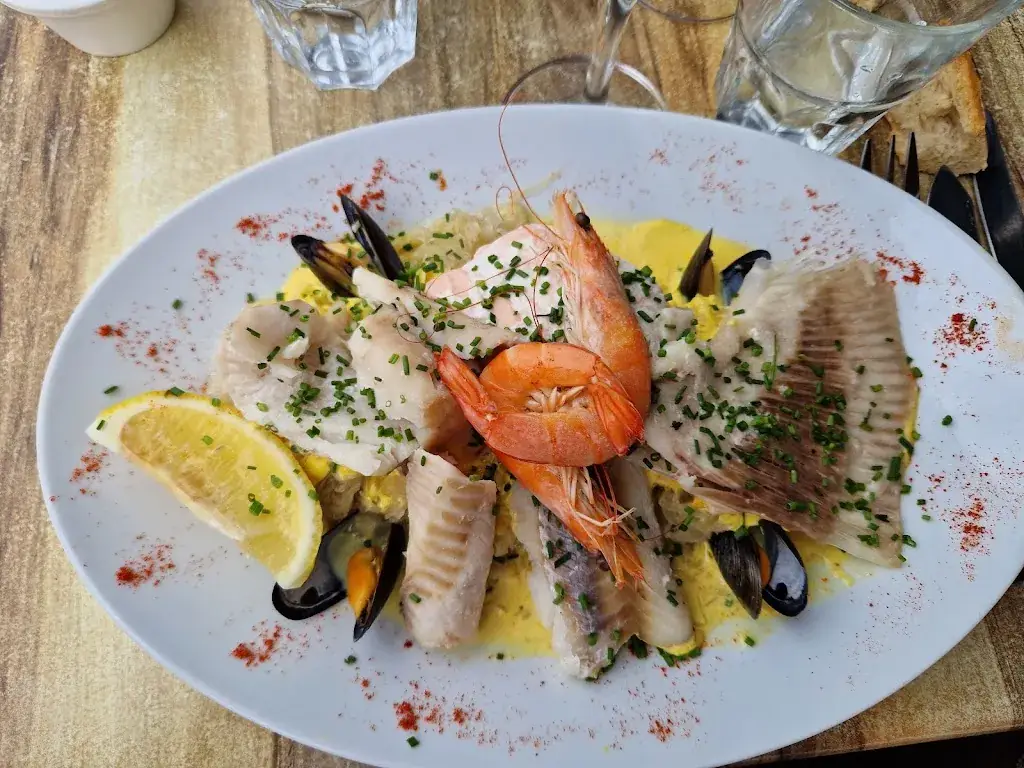 Menu_Bistrot Le Vivier_Trouville-sur-Mer_image_7