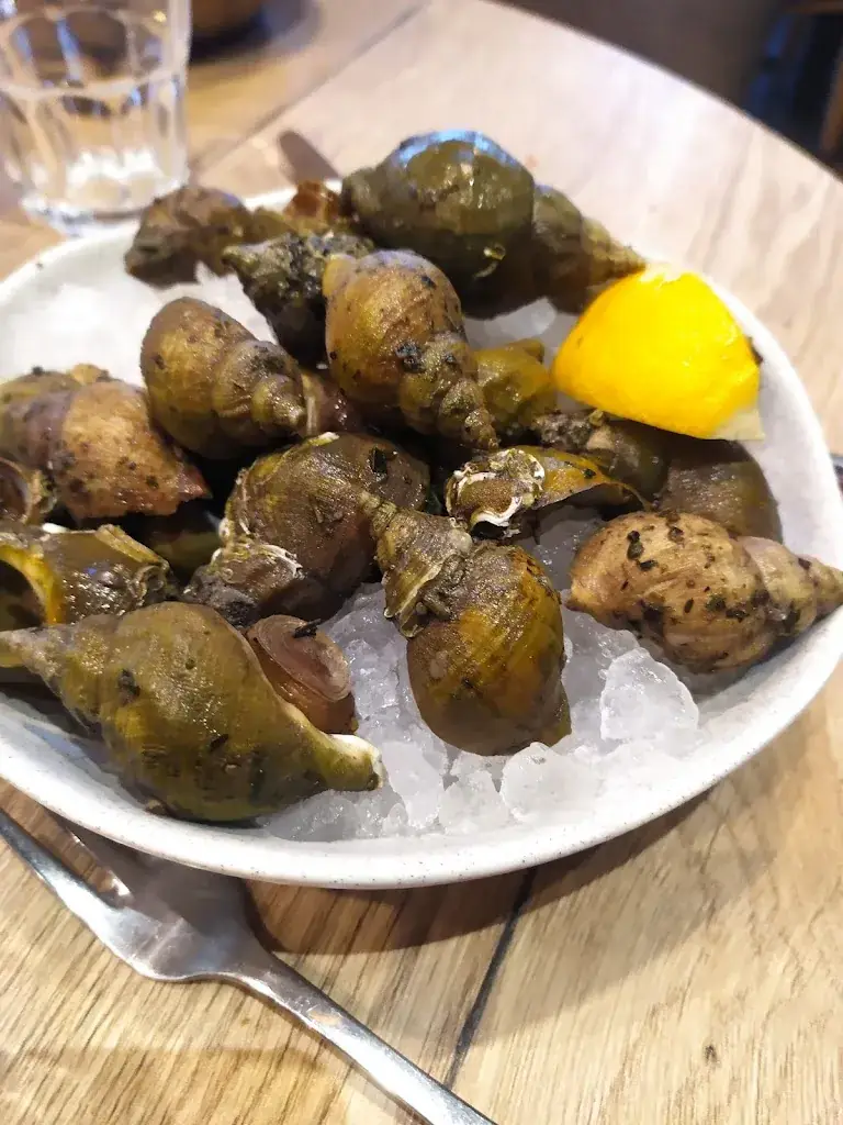 Menu_Bistrot Le Vivier_Trouville-sur-Mer_image_8