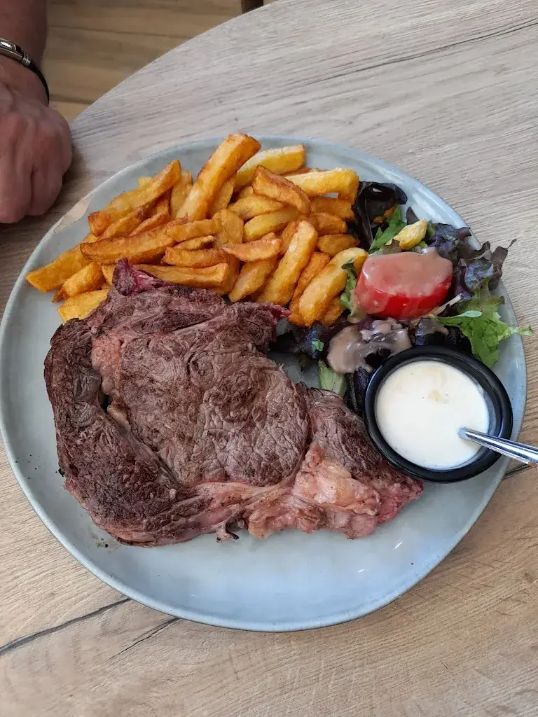 Menu_Bistrot Le Vivier_Trouville-sur-Mer_image_9