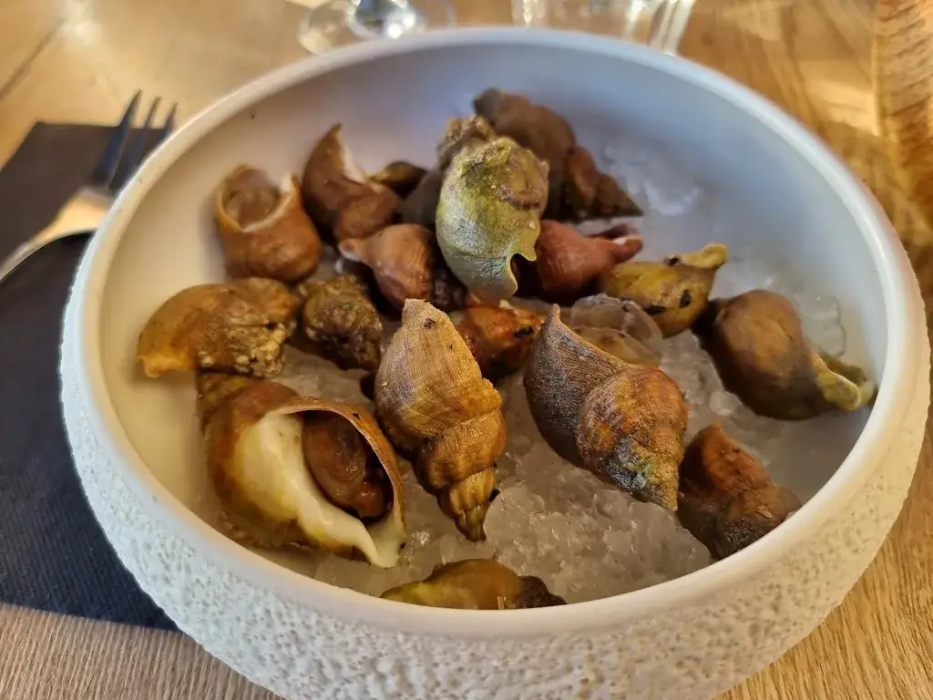 El Pachu_Bistrot Le Vivier_Trouville-sur-Mer_review