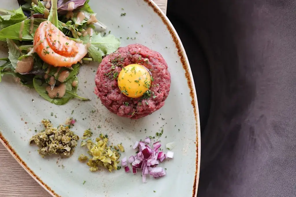 Bistrot Le Vivier_Trouville-sur-Mer_slider_image_3