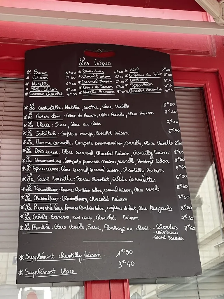 Menu_Pierre et le Loup_Trouville-sur-Mer_image_1
