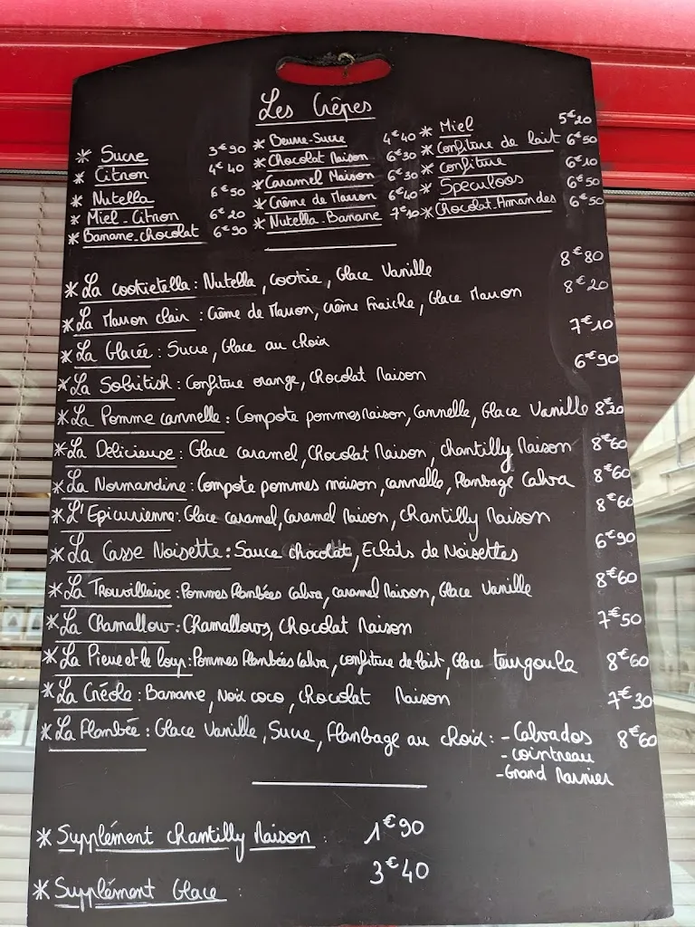 Menu_Pierre et le Loup_Trouville-sur-Mer_image_2