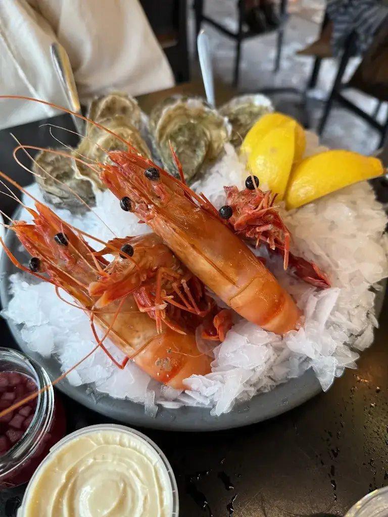 Ineke Rijksen_Chez Alain_Trouville-sur-Mer_review