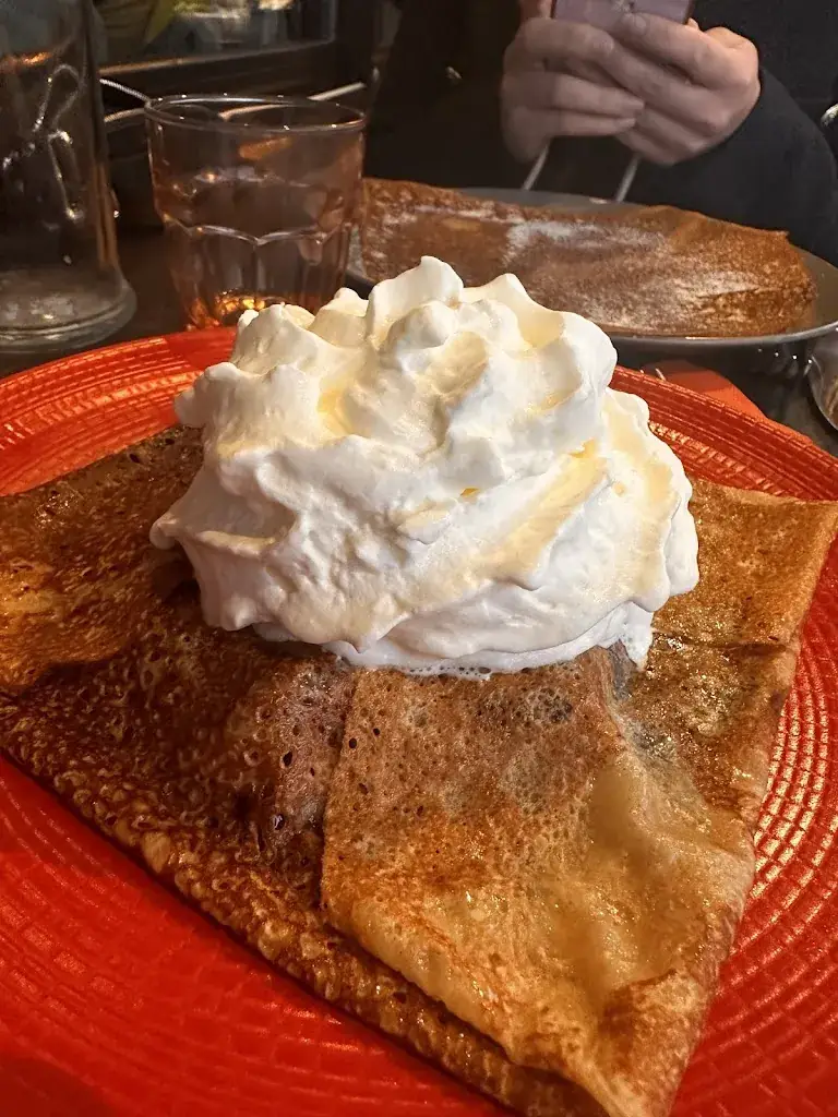 Menu_Crêperie du Port_Trouville-sur-Mer_image_5