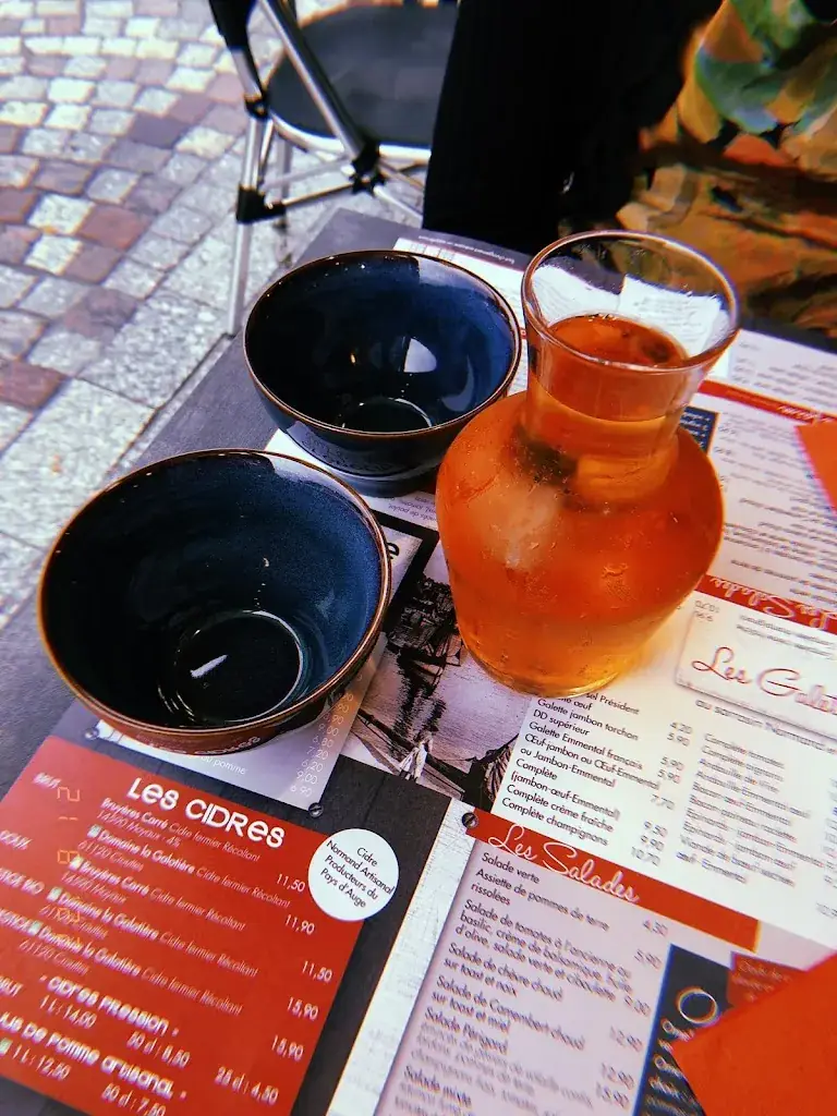 Menu_Crêperie du Port_Trouville-sur-Mer_image_6