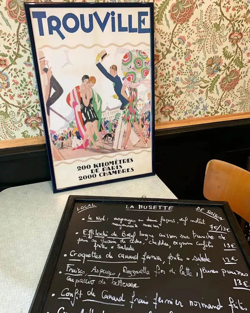 Menu_La Musette_Trouville-sur-Mer_image_1