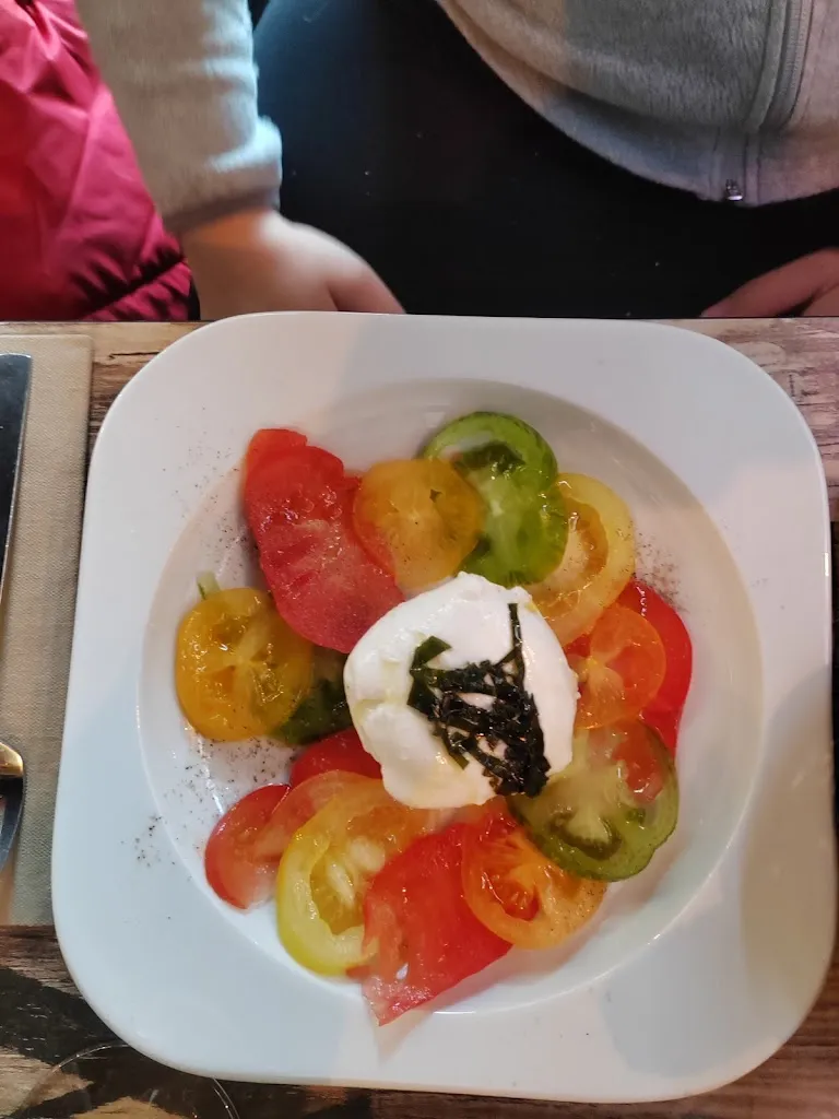 Yo Yo_La lucarne_Trouville-sur-Mer_review