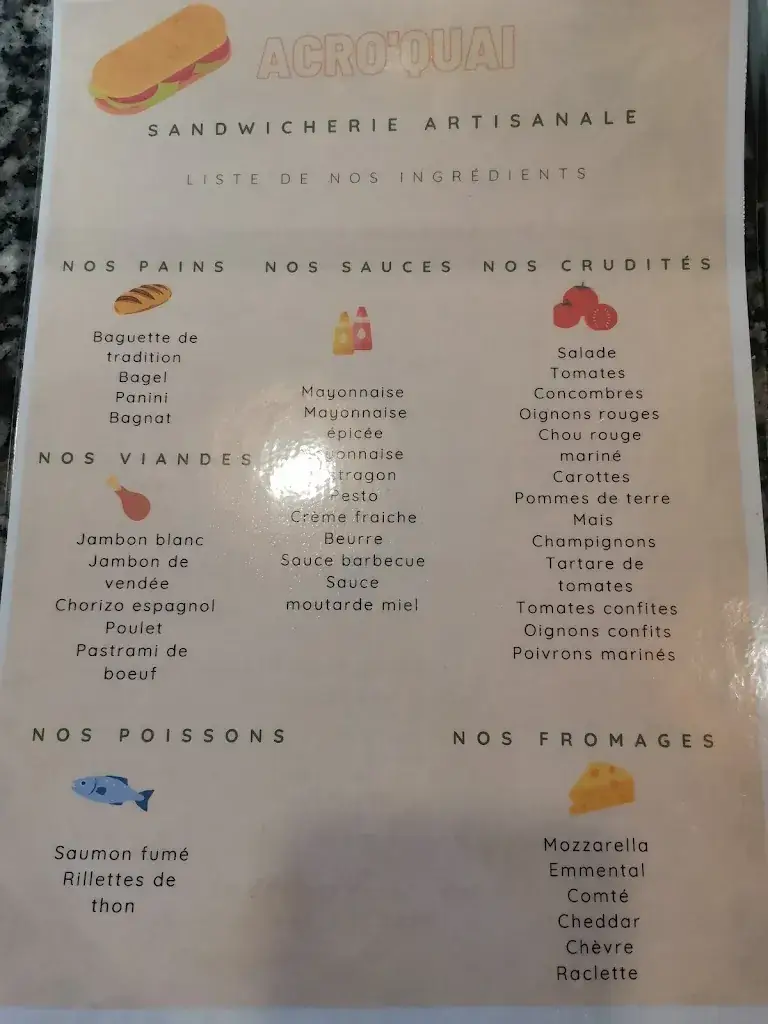 Menu_Acro'Quai_Trouville-sur-Mer_image_3