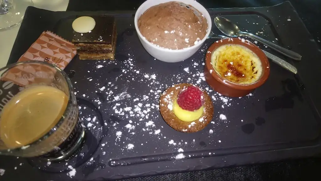 Menu_Hôtel Restaurant Les Embruns_Trouville-sur-Mer_image_8