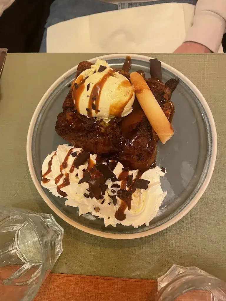 Menu_June Trouville_Trouville-sur-Mer_immagine_6