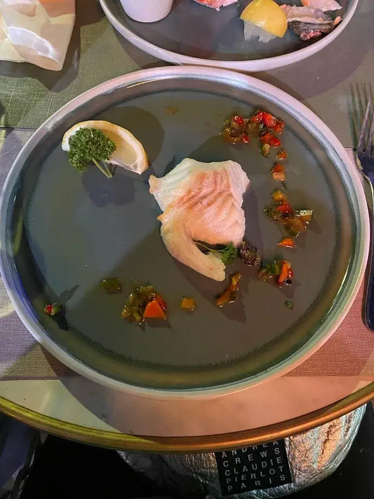 Menu_June Trouville_Trouville-sur-Mer_immagine_7