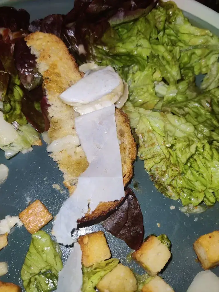 Menu_June Trouville_Trouville-sur-Mer_immagine_8