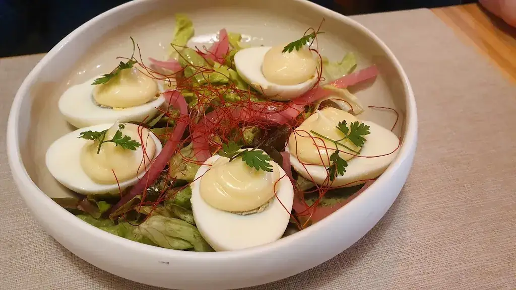 Menu_June Trouville_Trouville-sur-Mer_immagine_9