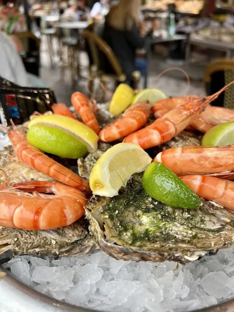 Yves Hameleers_Les P'tits Mousses_Trouville-sur-Mer_review