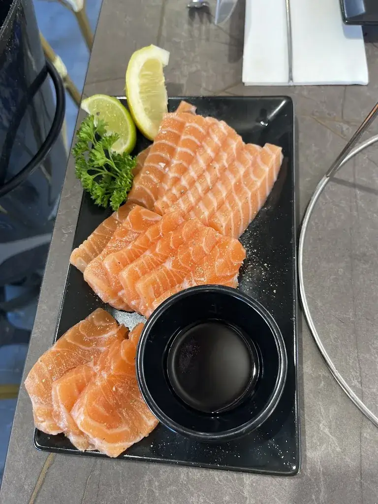 Mohamed Madhoun_Les P'tits Mousses_Trouville-sur-Mer_review