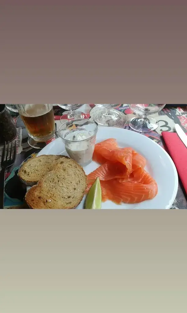 Menu_Les Quatre Chats_Trouville-sur-Mer_image_9