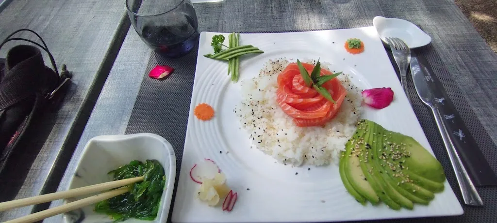 Hannah Killashandre_Manoir Sakana_Grigny-sur-Rhône_review