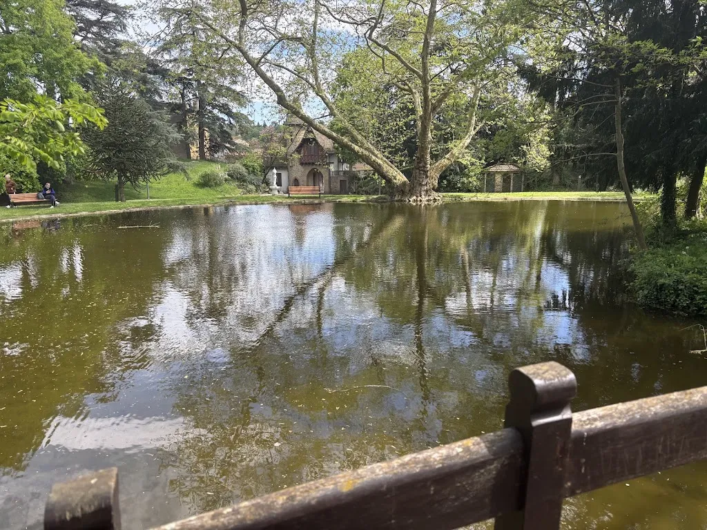 LUCAS DECRYPT_Manoir Sakana_Grigny-sur-Rhône_review