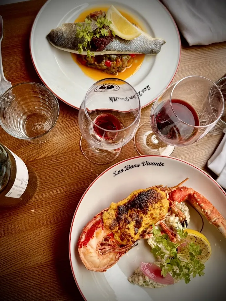 Owlflight — Explorateur d’émotions !_Les Bons Vivants_Trouville-sur-Mer_review