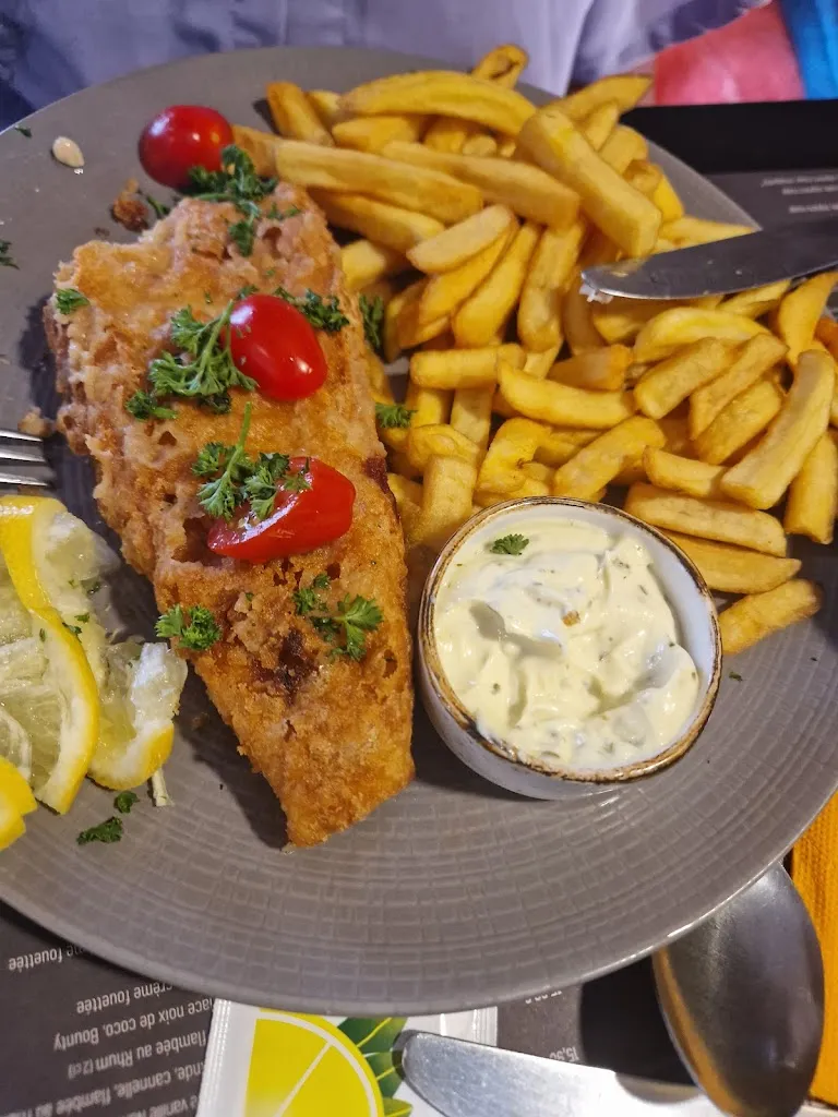 Menu_Le Vieux Normand_Trouville-sur-Mer_image_5