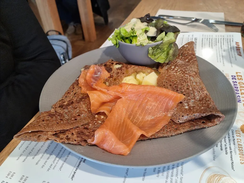 Menu_Le Vieux Normand_Trouville-sur-Mer_image_6