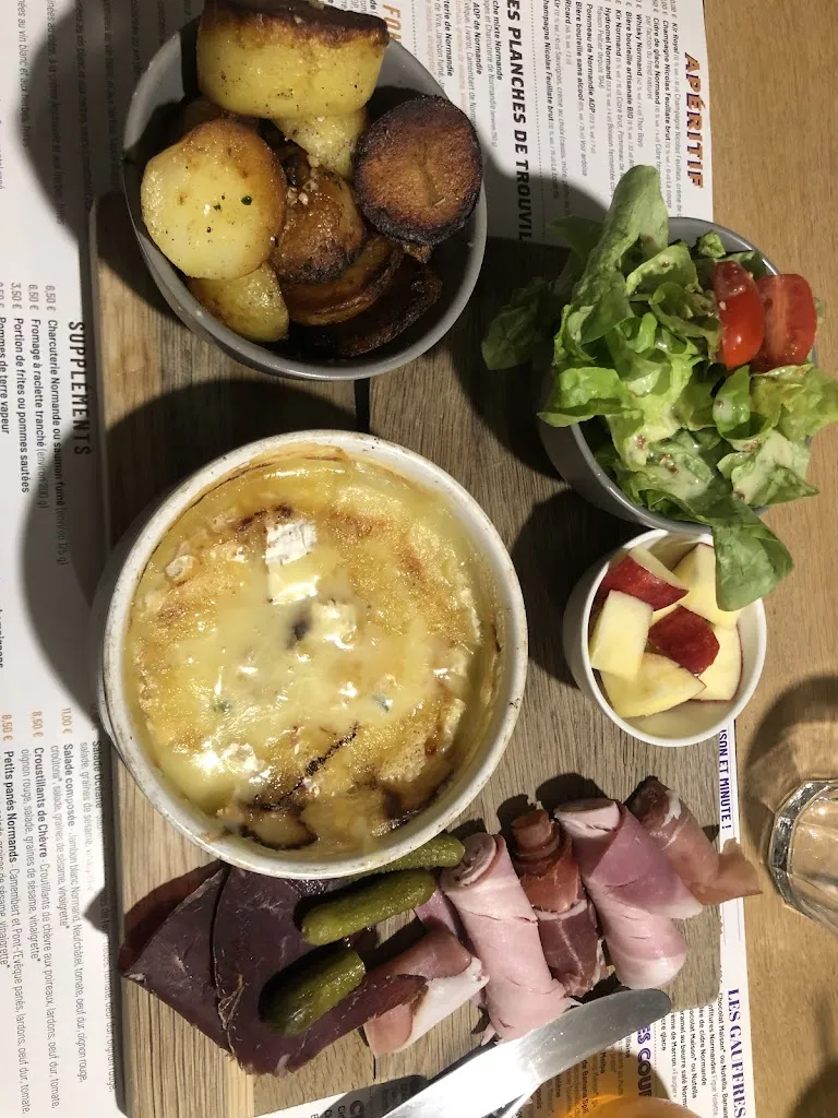 Menu_Le Vieux Normand_Trouville-sur-Mer_image_8