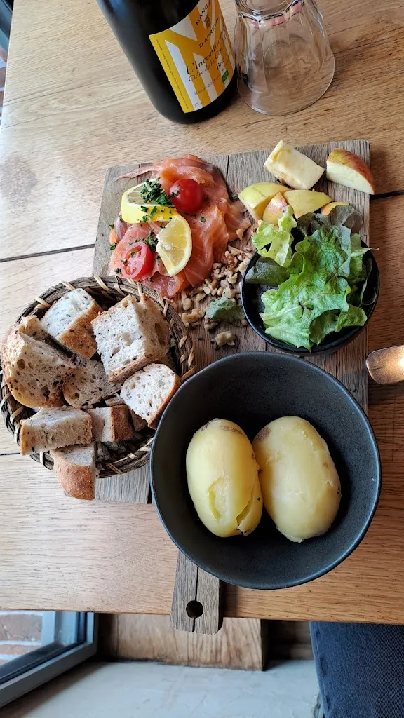 Menu_Le Vieux Normand_Trouville-sur-Mer_image_9