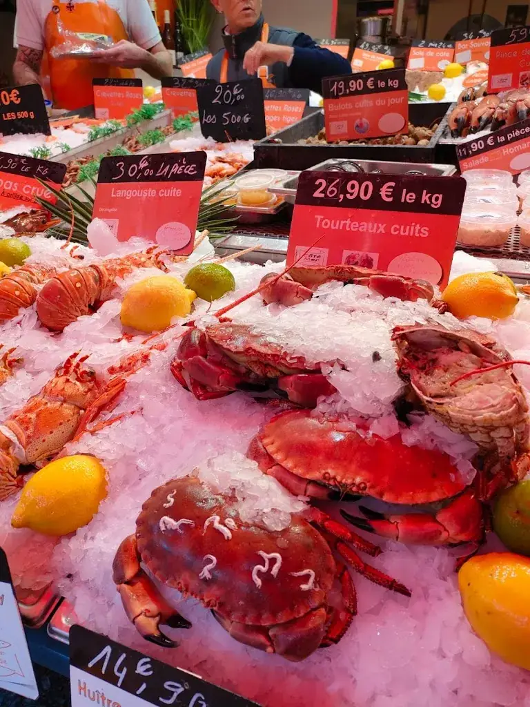 Vincent Houdeville_Côté Mer Trouville_Trouville-sur-Mer_review